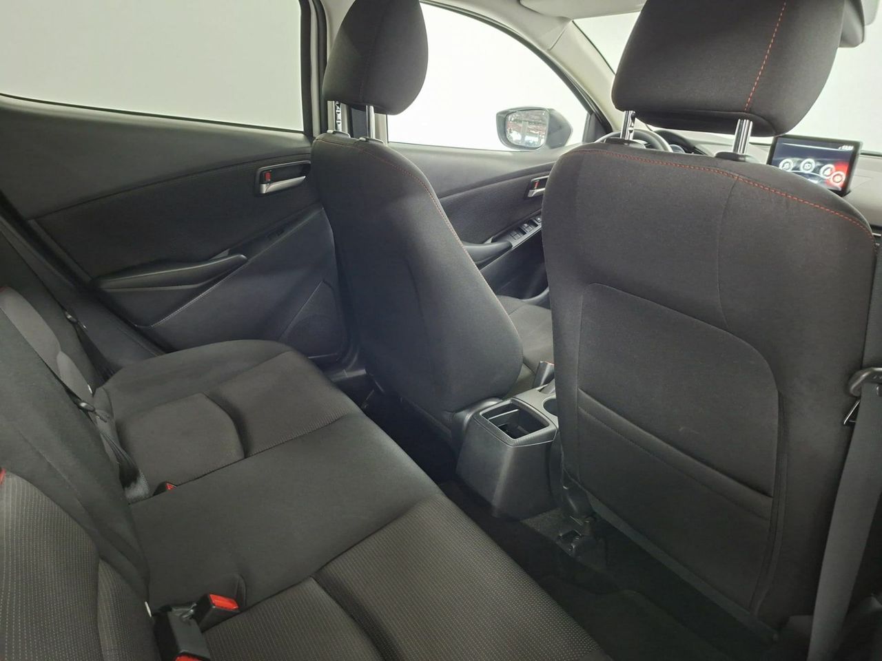 Mazda 2 e-SKYACTIV G 1.5 66kW (90CV) MT Homura - Foto 21