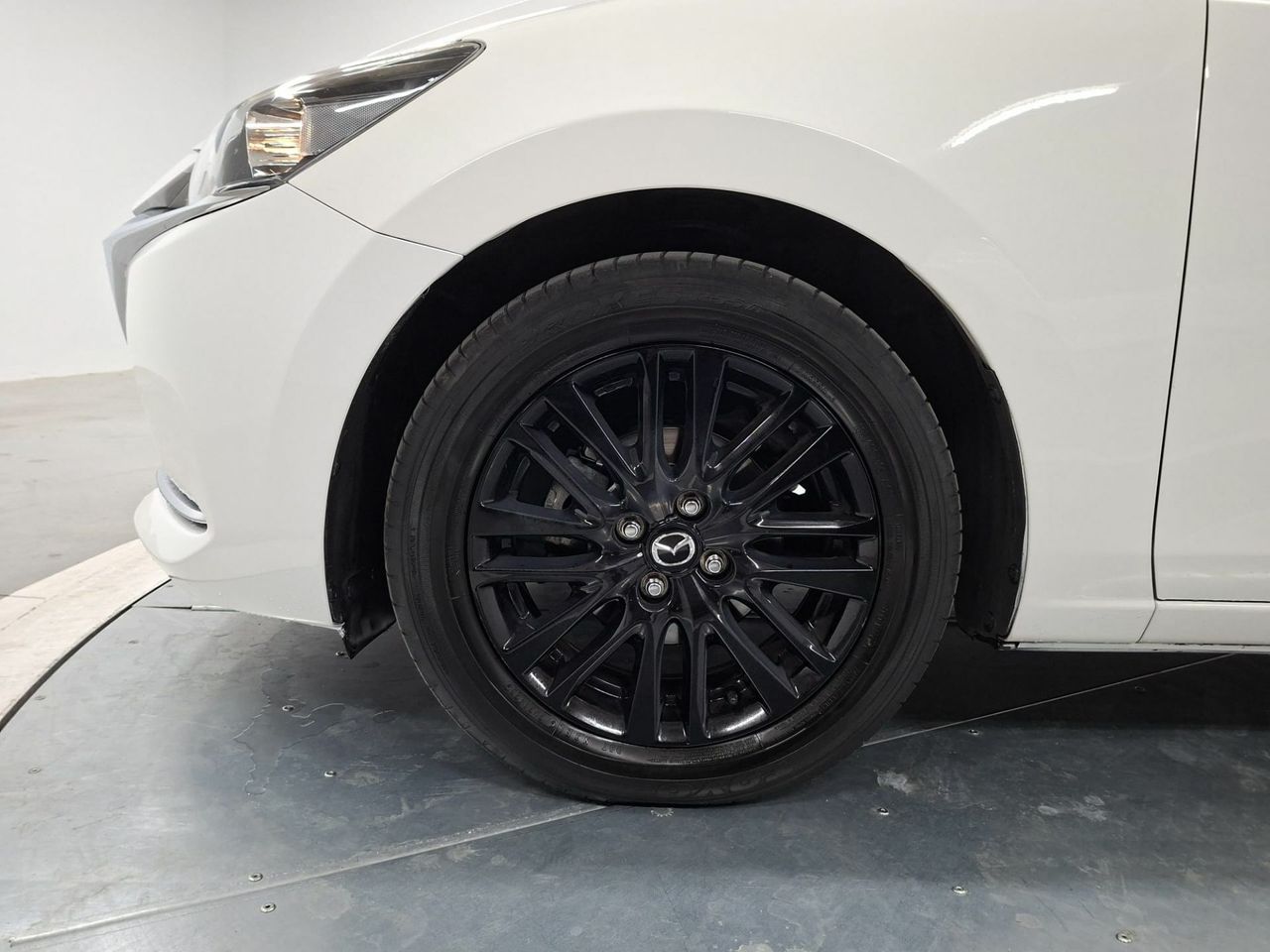 Mazda 2 e-SKYACTIV G 1.5 66kW (90CV) MT Homura - Foto 32