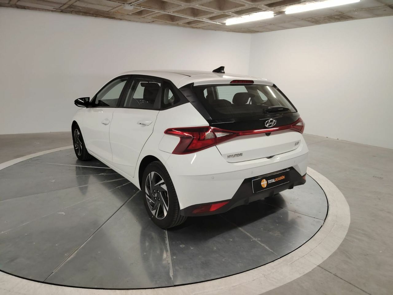 Hyundai i20 1.0 TGDI 74kW (100CV) Klass - Foto 7