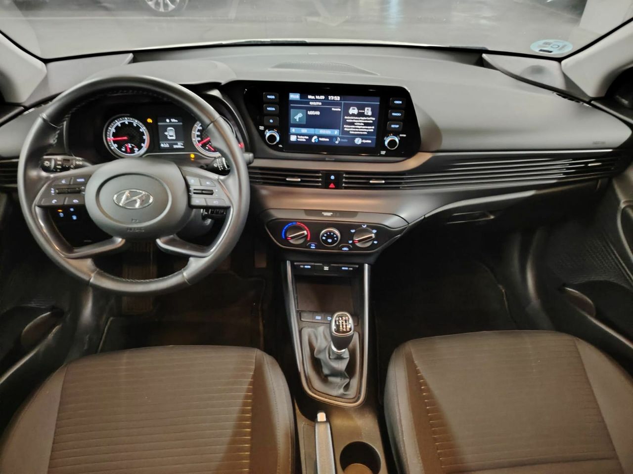 Hyundai i20 1.0 TGDI 74kW (100CV) Klass - Foto 15