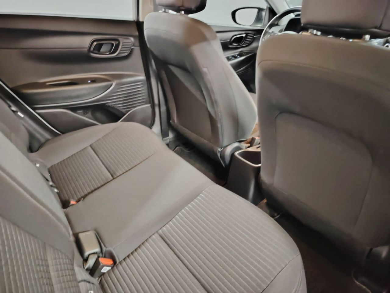Hyundai i20 1.0 TGDI 74kW (100CV) Klass - Foto 40