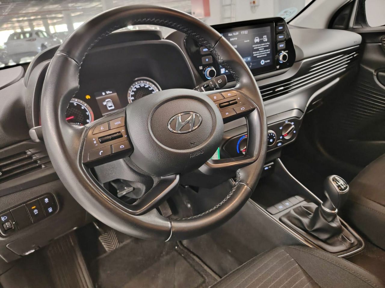 Hyundai i20 1.0 TGDI 74kW (100CV) Klass - Foto 34