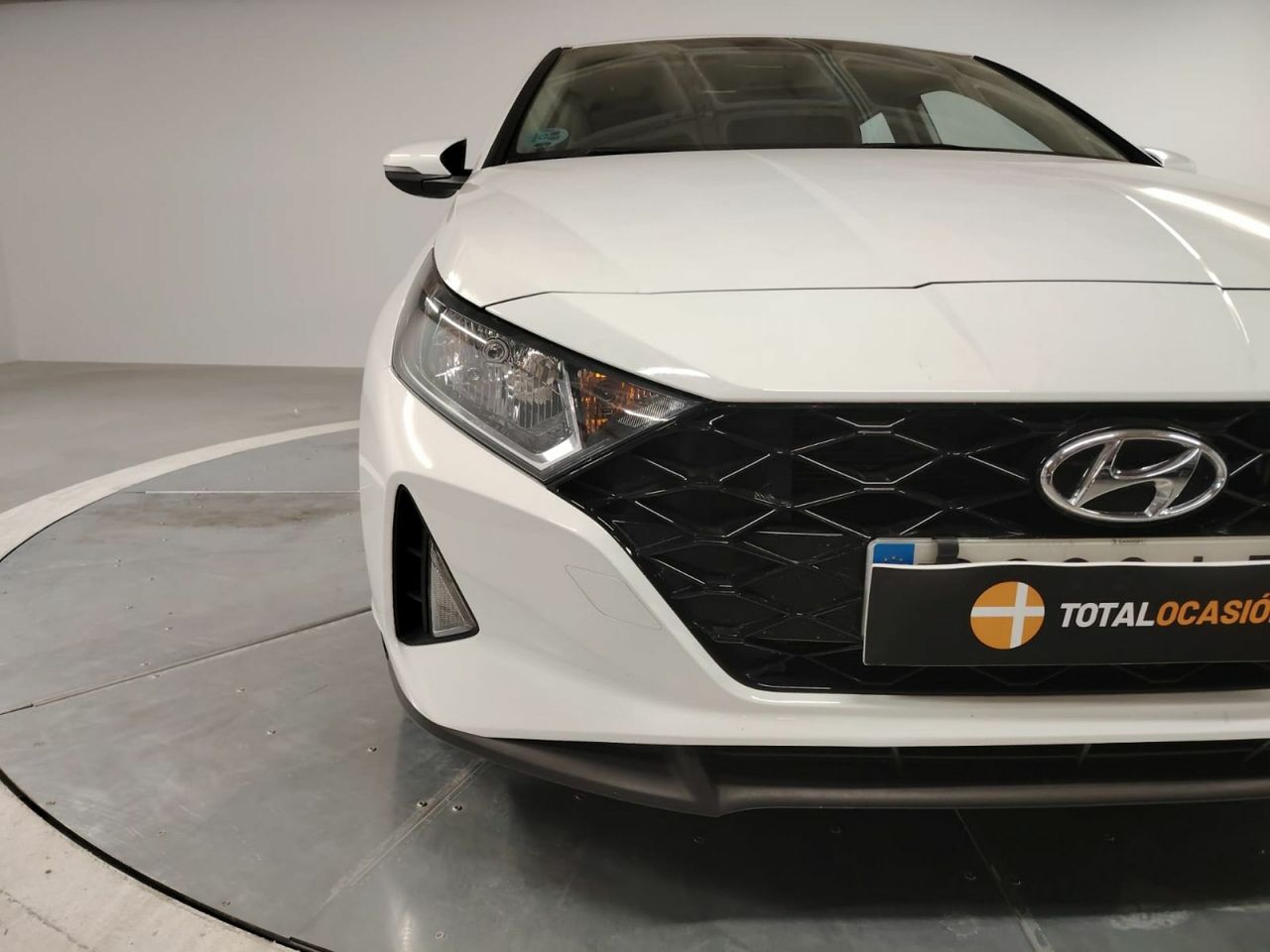 Hyundai i20 1.0 TGDI 74kW (100CV) Klass - Foto 23
