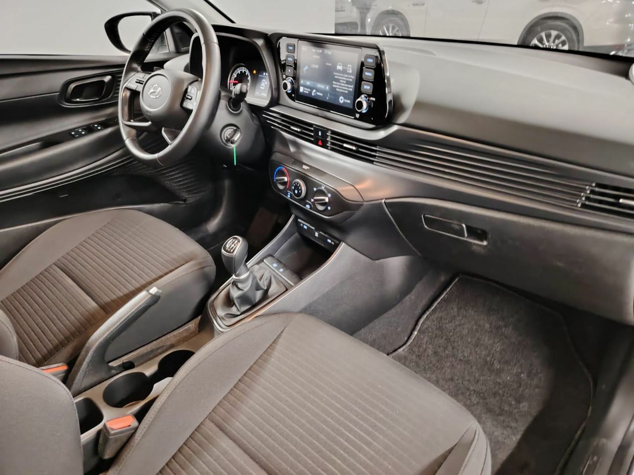 Hyundai i20 1.0 TGDI 74kW (100CV) Klass - Foto 13