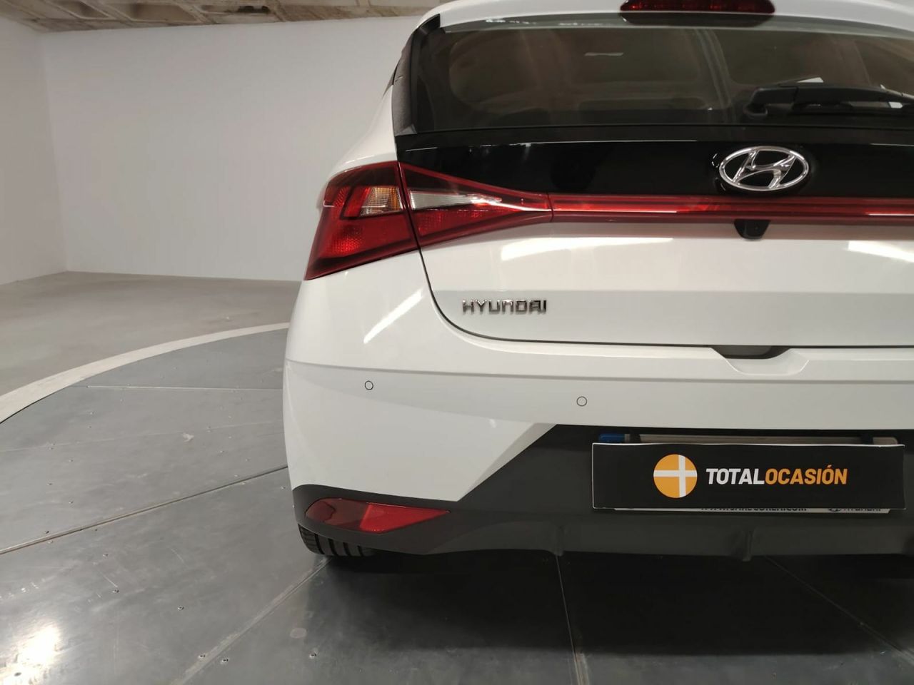 Hyundai i20 1.0 TGDI 74kW (100CV) Klass - Foto 28
