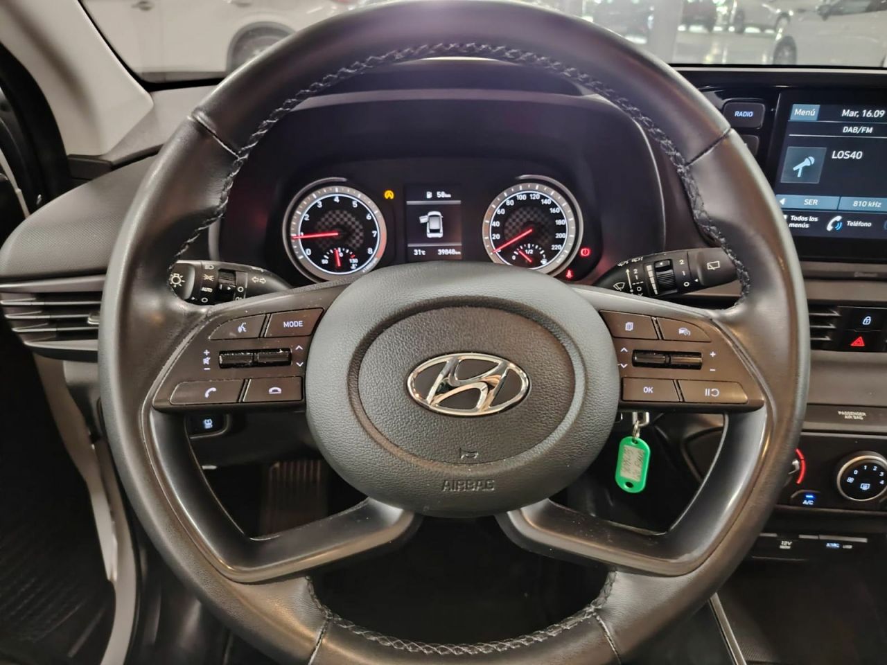 Hyundai i20 1.0 TGDI 74kW (100CV) Klass - Foto 10