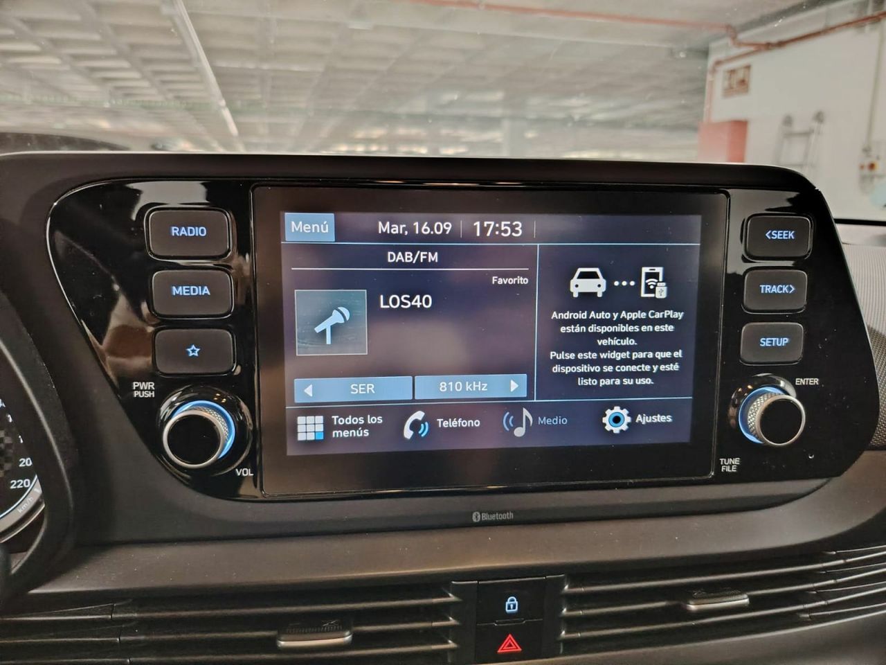 Hyundai i20 1.0 TGDI 74kW (100CV) Klass - Foto 19