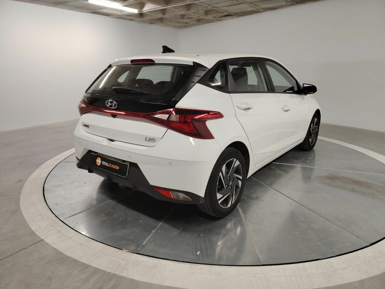 Hyundai i20 1.0 TGDI 74kW (100CV) Klass - Foto 8