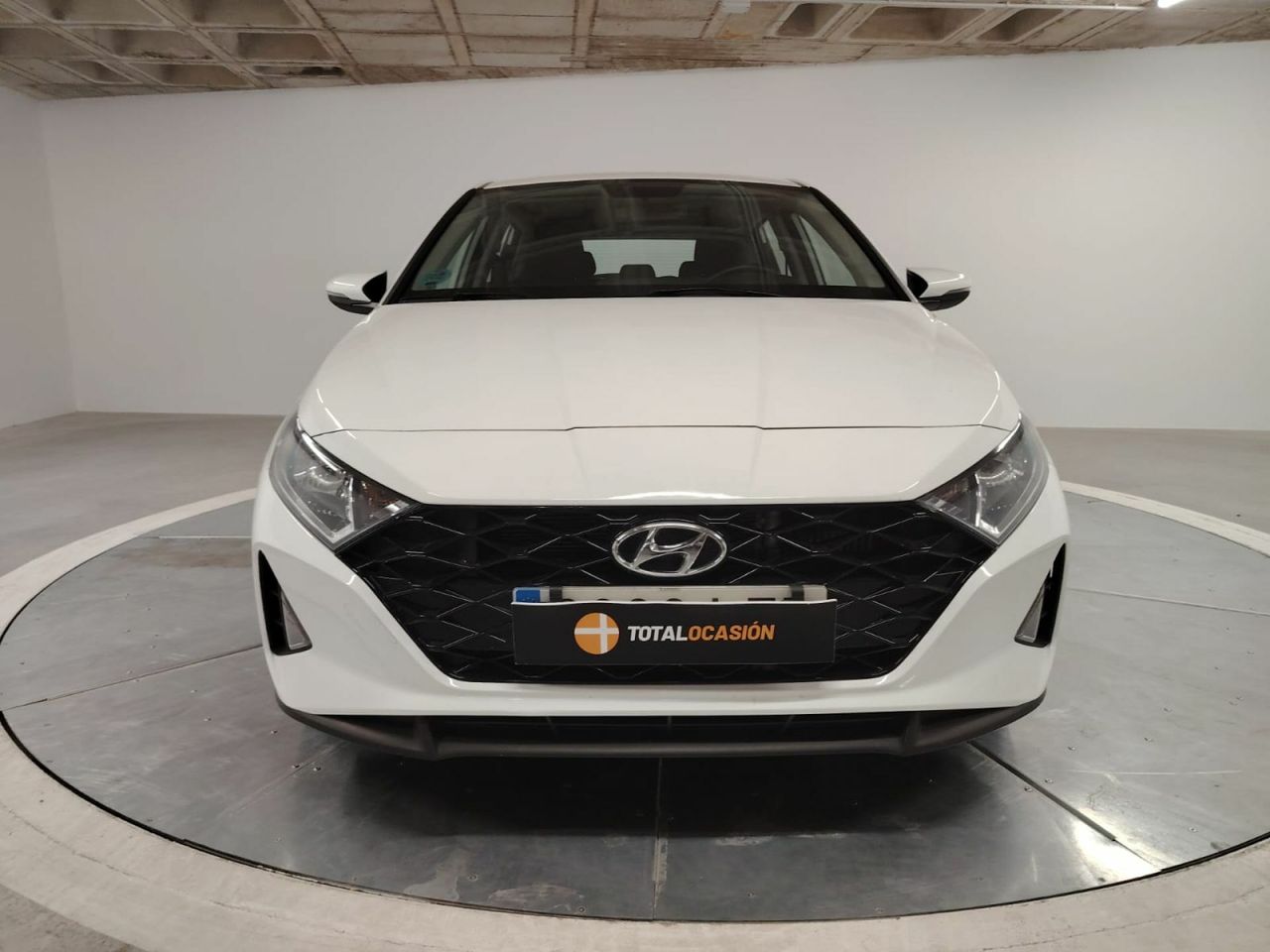 Hyundai i20 1.0 TGDI 74kW (100CV) Klass - Foto 4