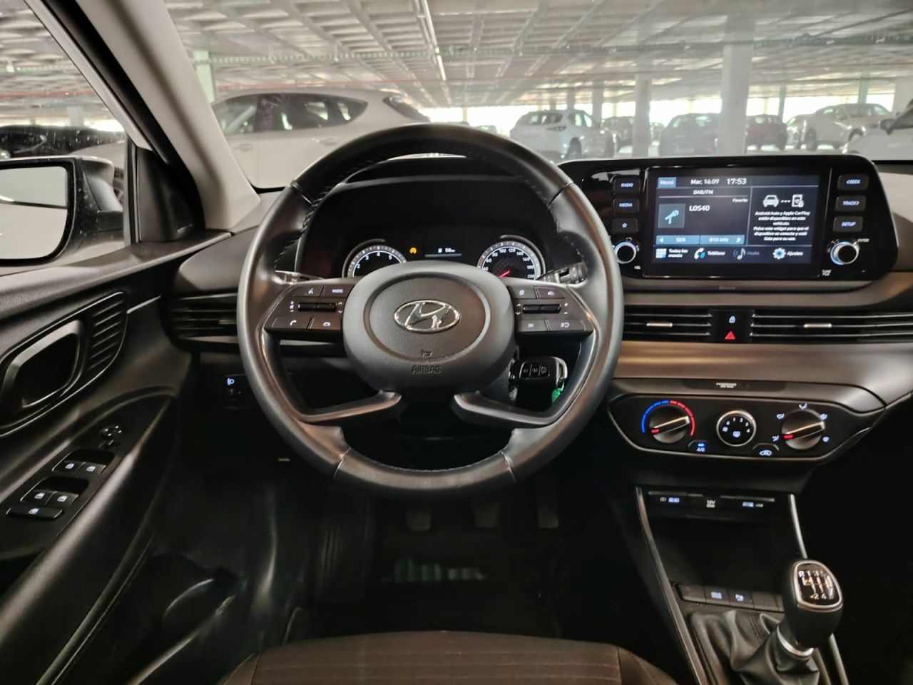 Hyundai i20 1.0 TGDI 74kW (100CV) Klass - Foto 12