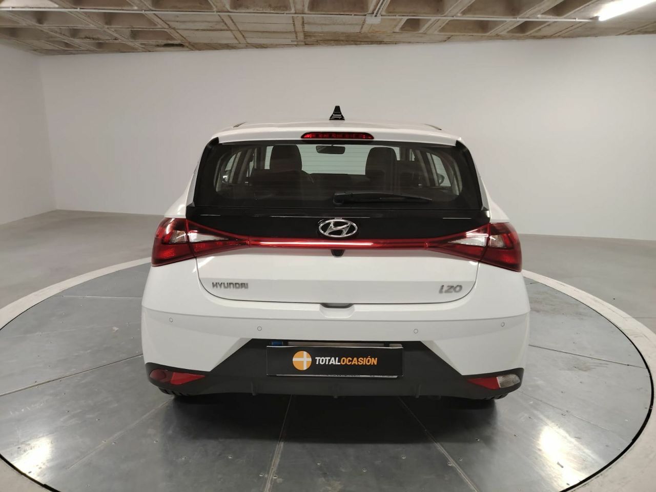 Hyundai i20 1.0 TGDI 74kW (100CV) Klass - Foto 9
