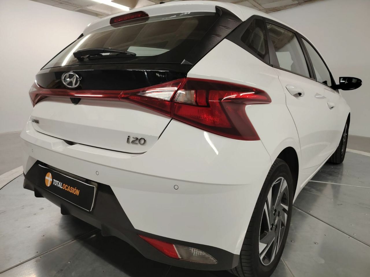 Hyundai i20 1.0 TGDI 74kW (100CV) Klass - Foto 20