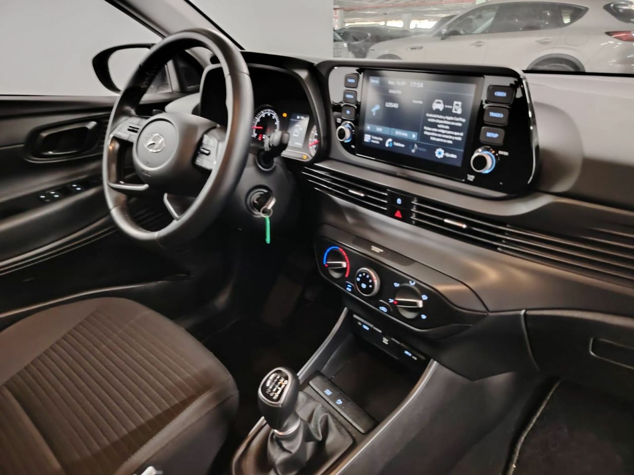 Hyundai i20 1.0 TGDI 74kW (100CV) Klass - Foto 33