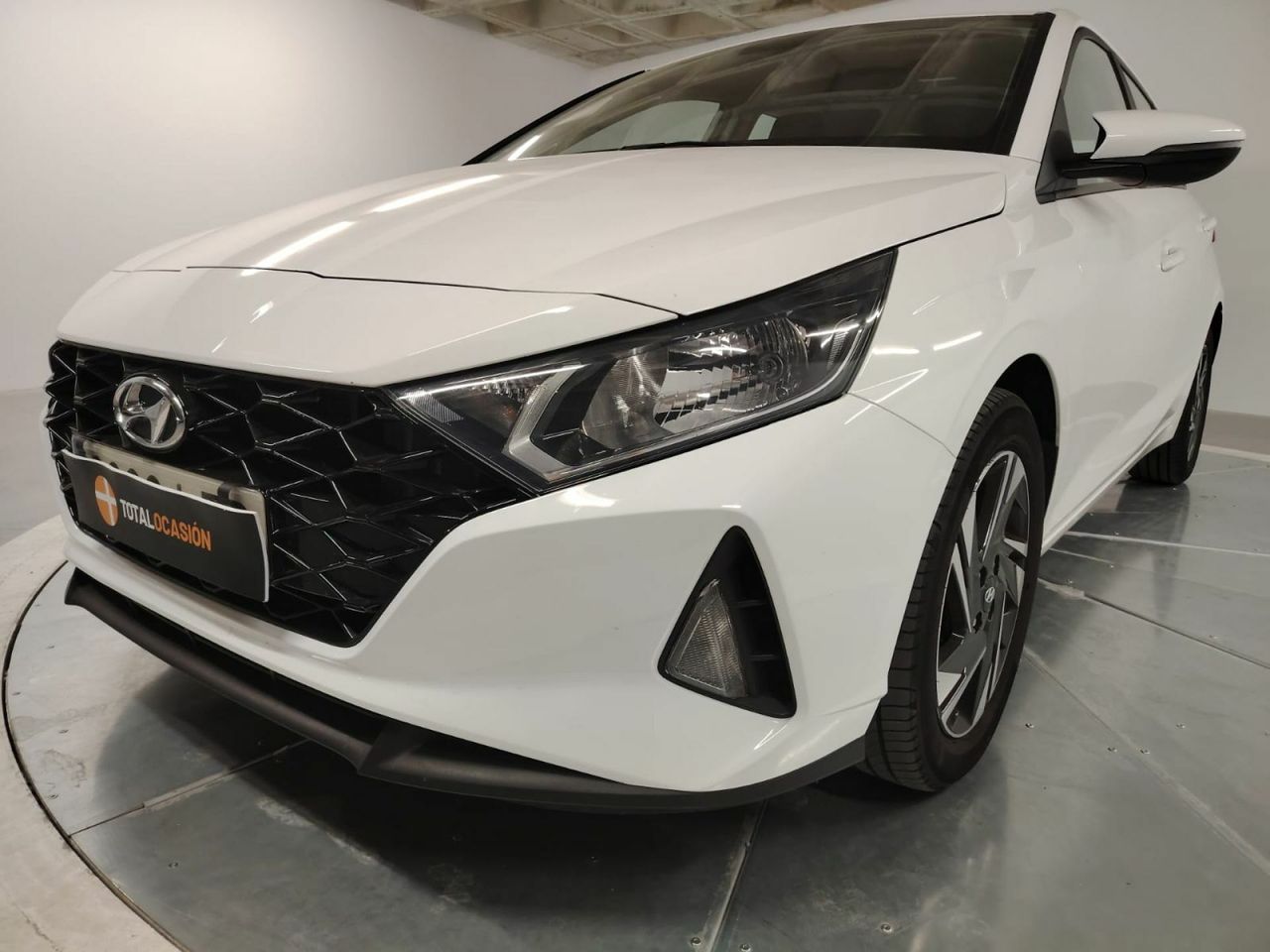 Hyundai i20 1.0 TGDI 74kW (100CV) Klass - Foto 30