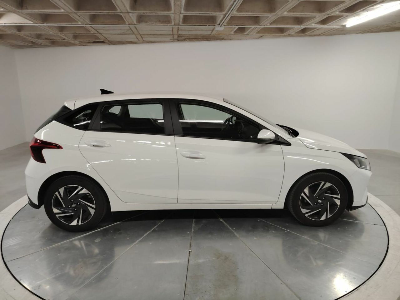 Hyundai i20 1.0 TGDI 74kW (100CV) Klass - Foto 5
