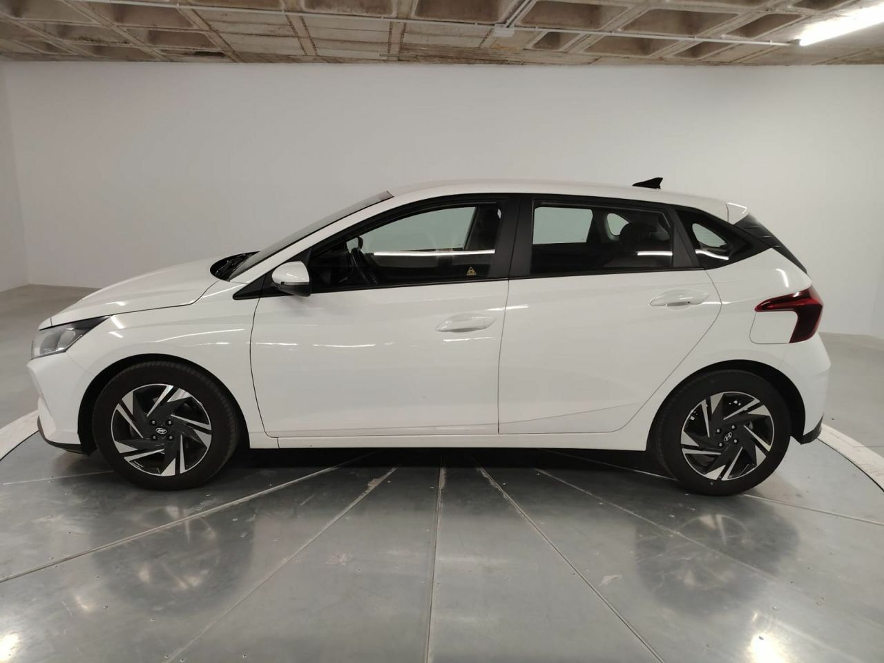 Hyundai i20 1.0 TGDI 74kW (100CV) Klass - Foto 6