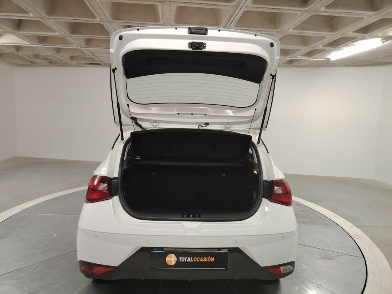 Hyundai i20 1.0 TGDI 74kW (100CV) Klass - Foto 11