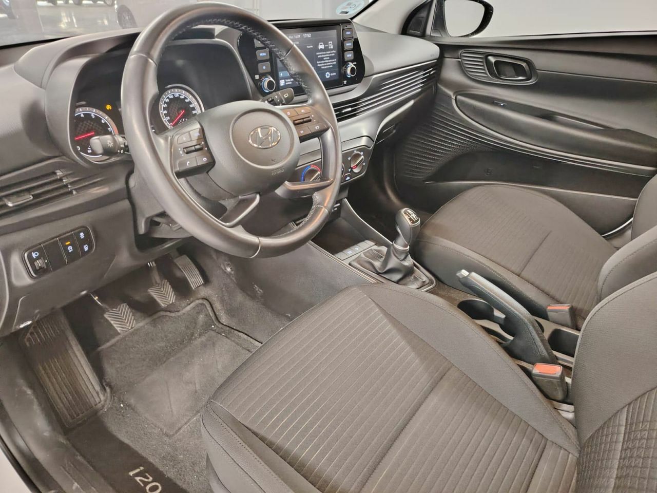 Hyundai i20 1.0 TGDI 74kW (100CV) Klass - Foto 37