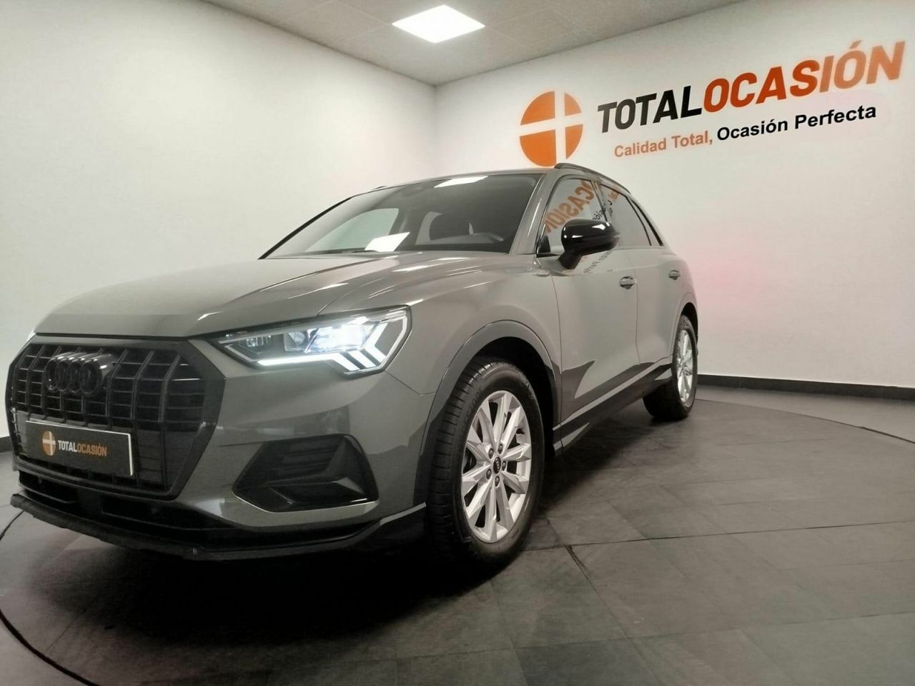 Audi Q3 Advanced 35 TFSI 110kW (150CV) S tronic - Foto 28