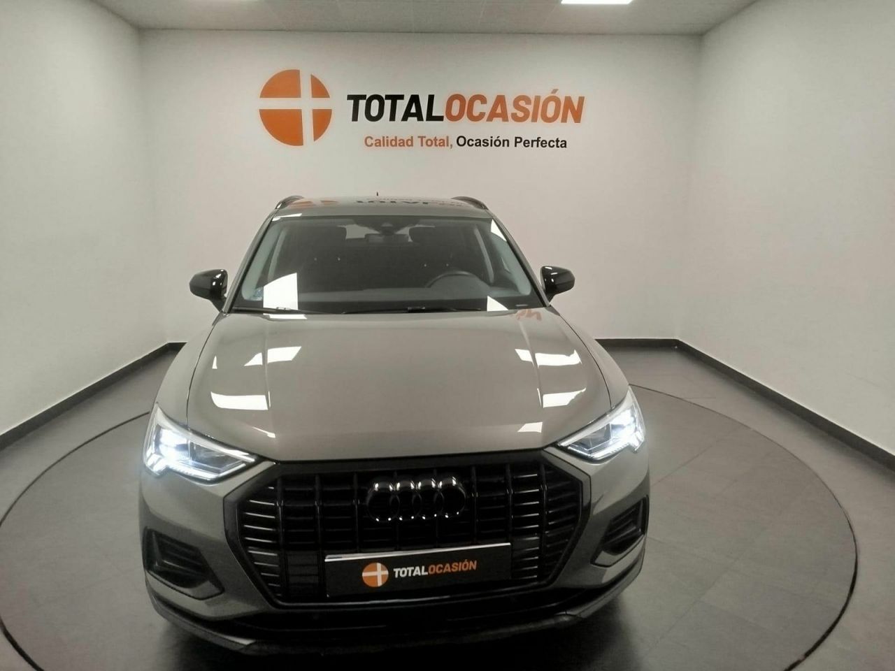 Audi Q3 Advanced 35 TFSI 110kW (150CV) S tronic - Foto 4