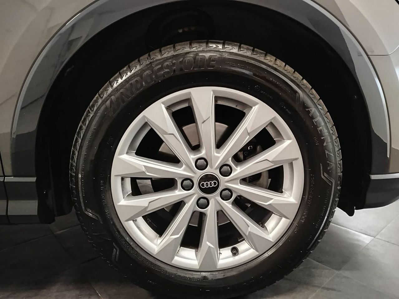 Audi Q3 Advanced 35 TFSI 110kW (150CV) S tronic - Foto 30