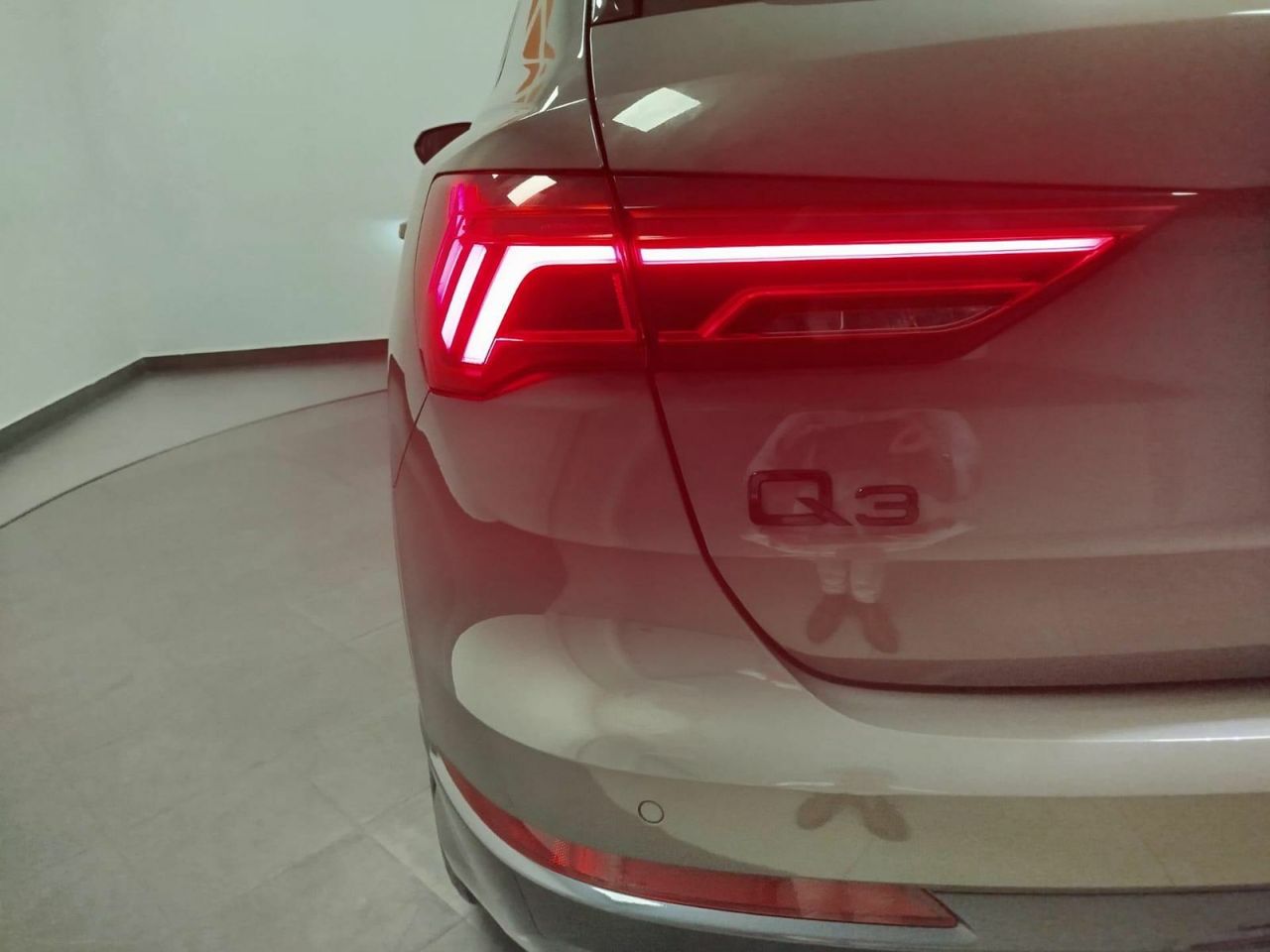 Audi Q3 Advanced 35 TFSI 110kW (150CV) S tronic - Foto 22