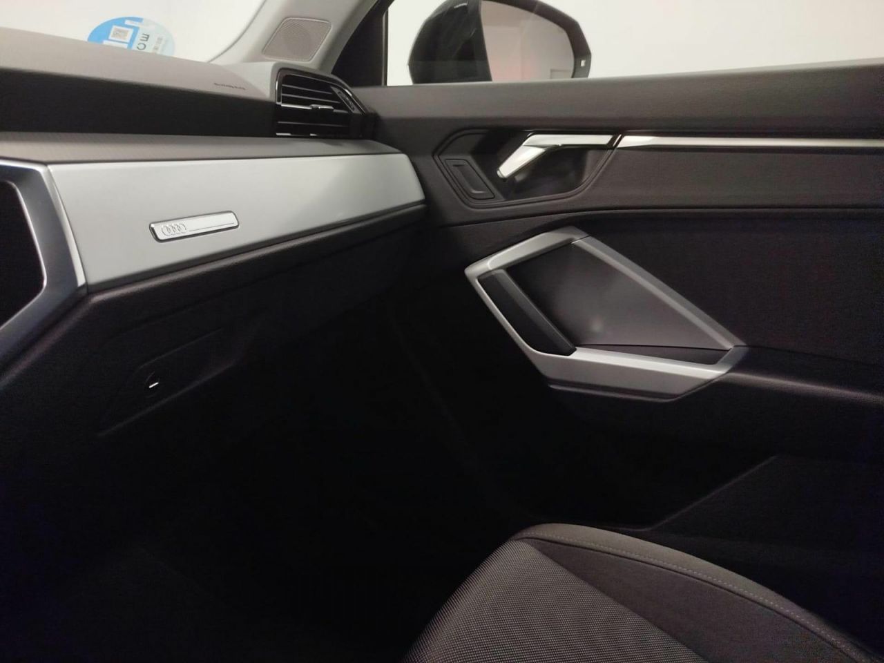 Audi Q3 Advanced 35 TFSI 110kW (150CV) S tronic - Foto 10