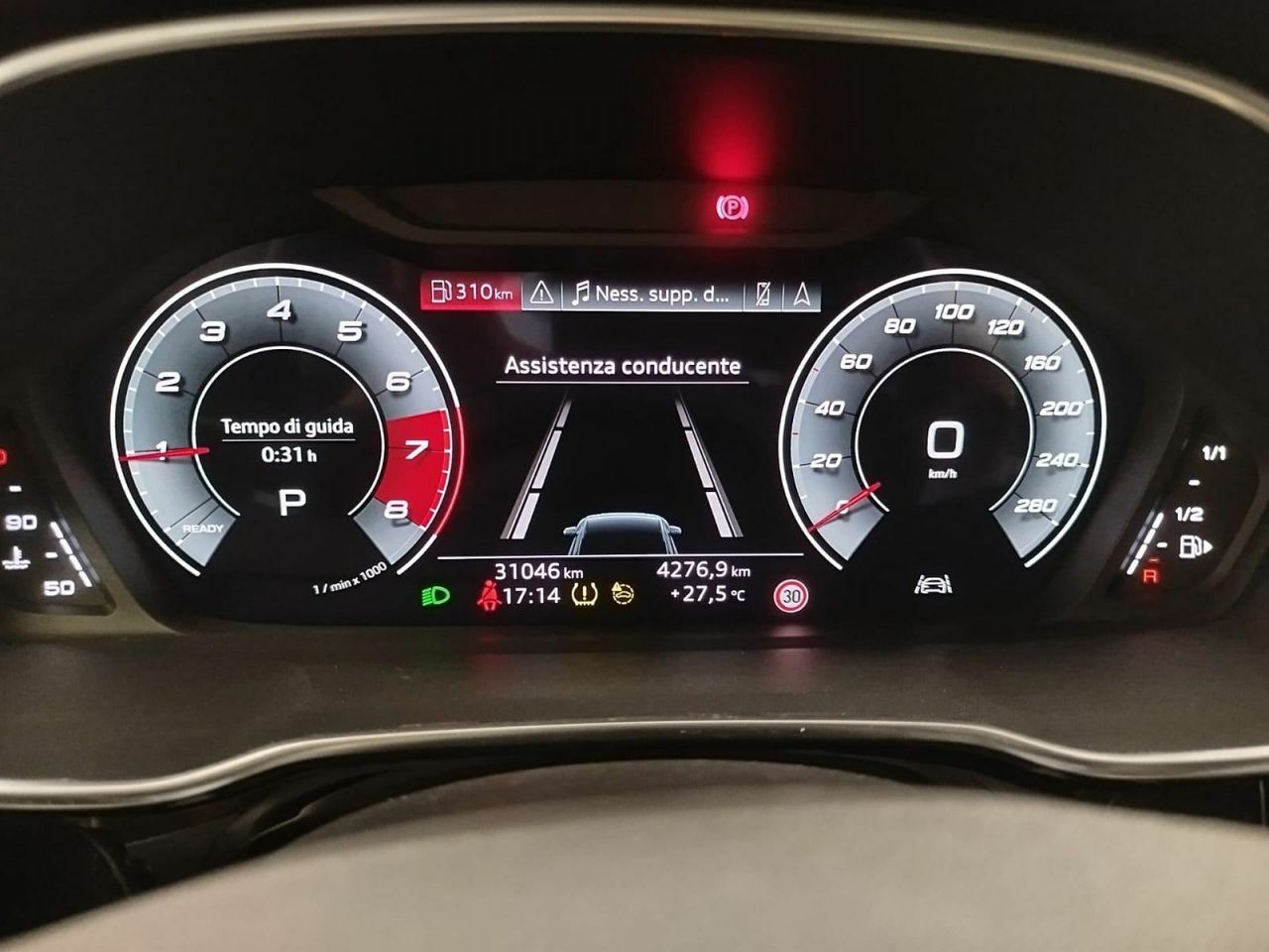 Audi Q3 Advanced 35 TFSI 110kW (150CV) S tronic - Foto 11