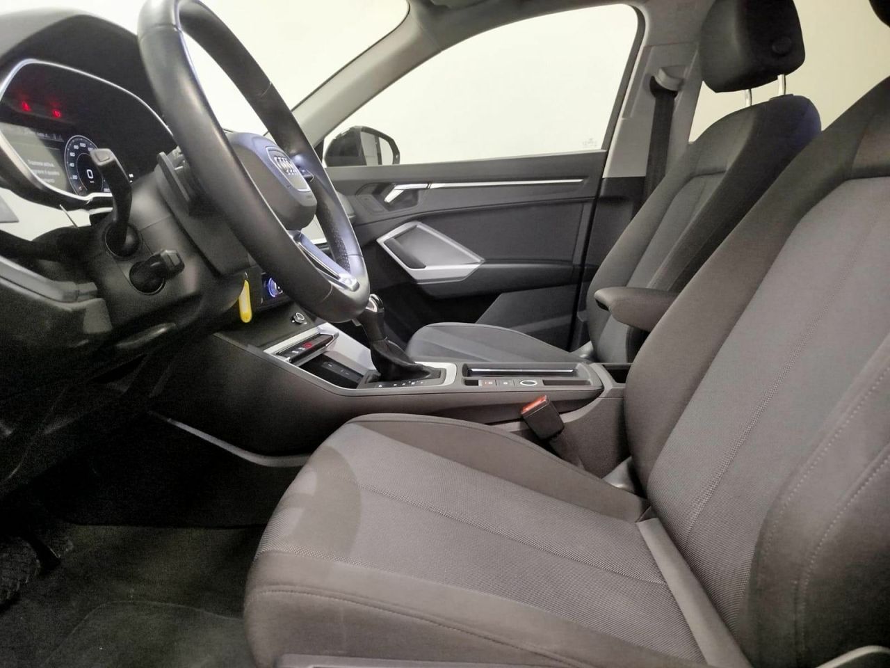 Audi Q3 Advanced 35 TFSI 110kW (150CV) S tronic - Foto 15