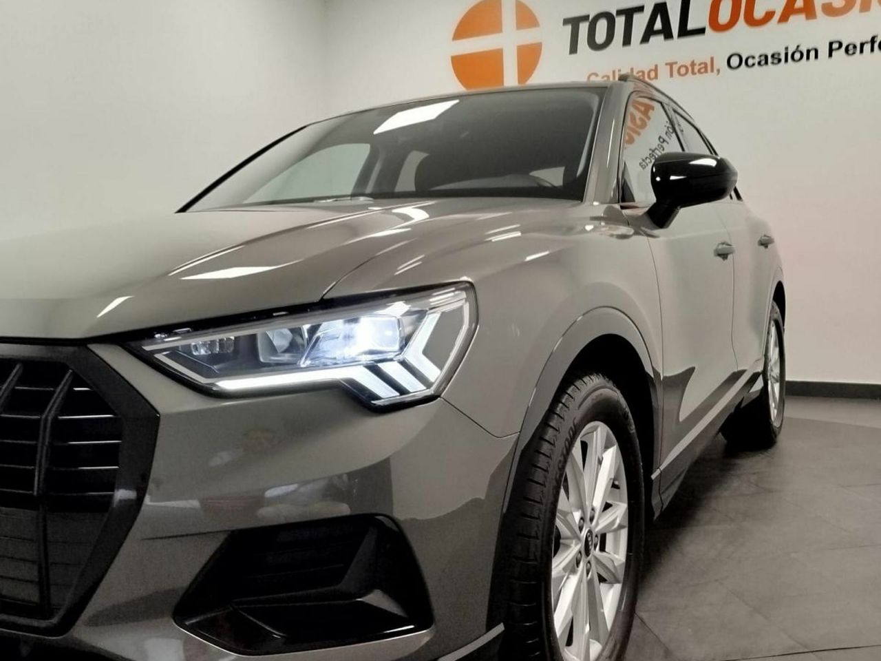 Audi Q3 Advanced 35 TFSI 110kW (150CV) S tronic - Foto 31