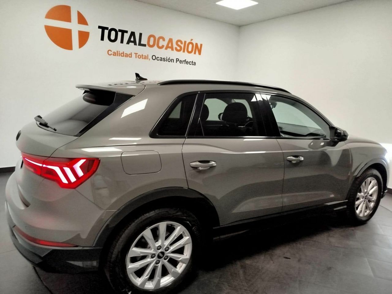 Audi Q3 Advanced 35 TFSI 110kW (150CV) S tronic - Foto 7