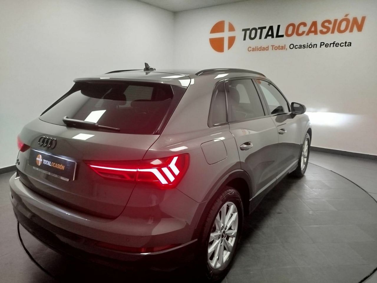 Audi Q3 Advanced 35 TFSI 110kW (150CV) S tronic - Foto 23