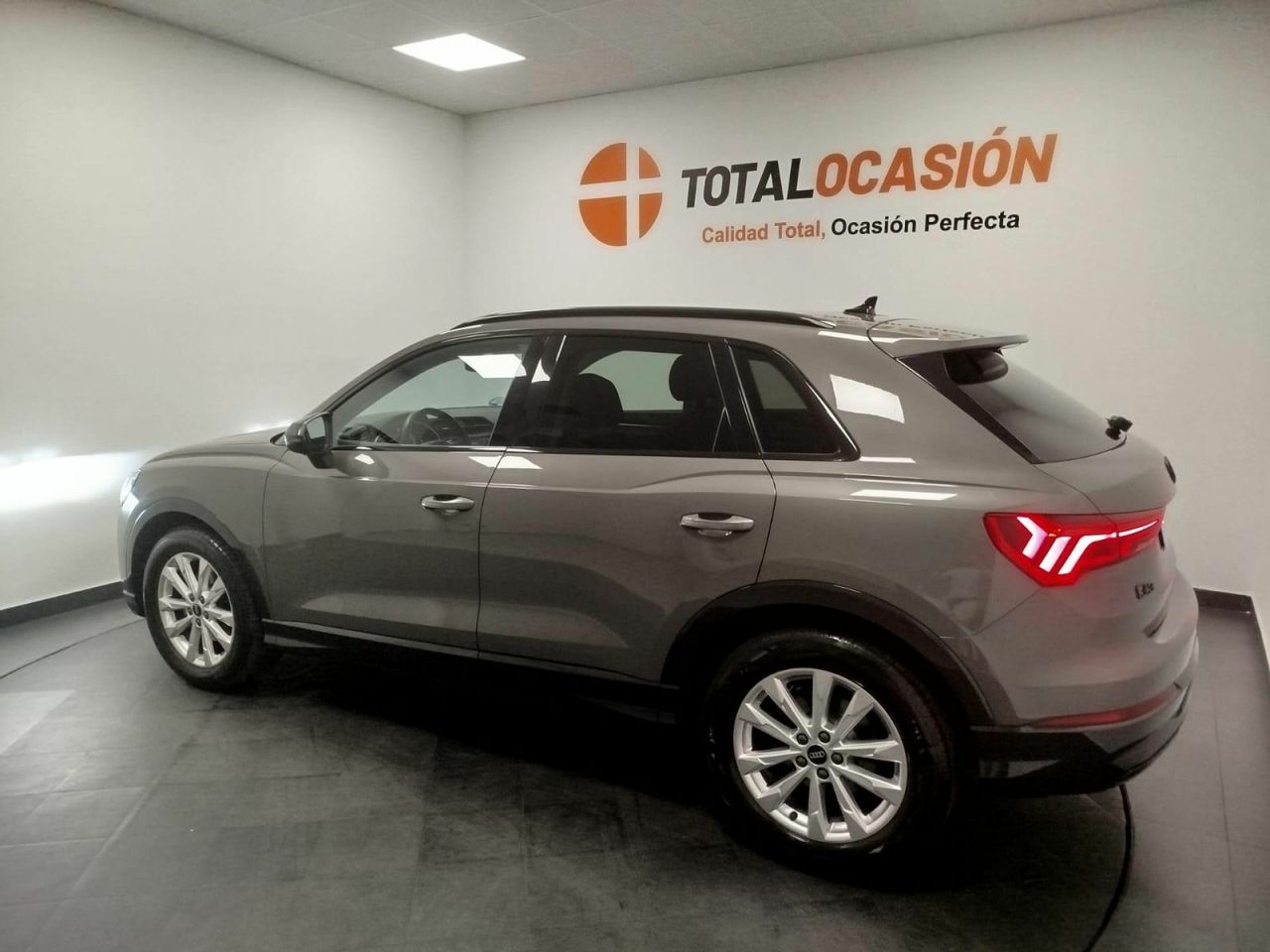 Audi Q3 Advanced 35 TFSI 110kW (150CV) S tronic - Foto 26