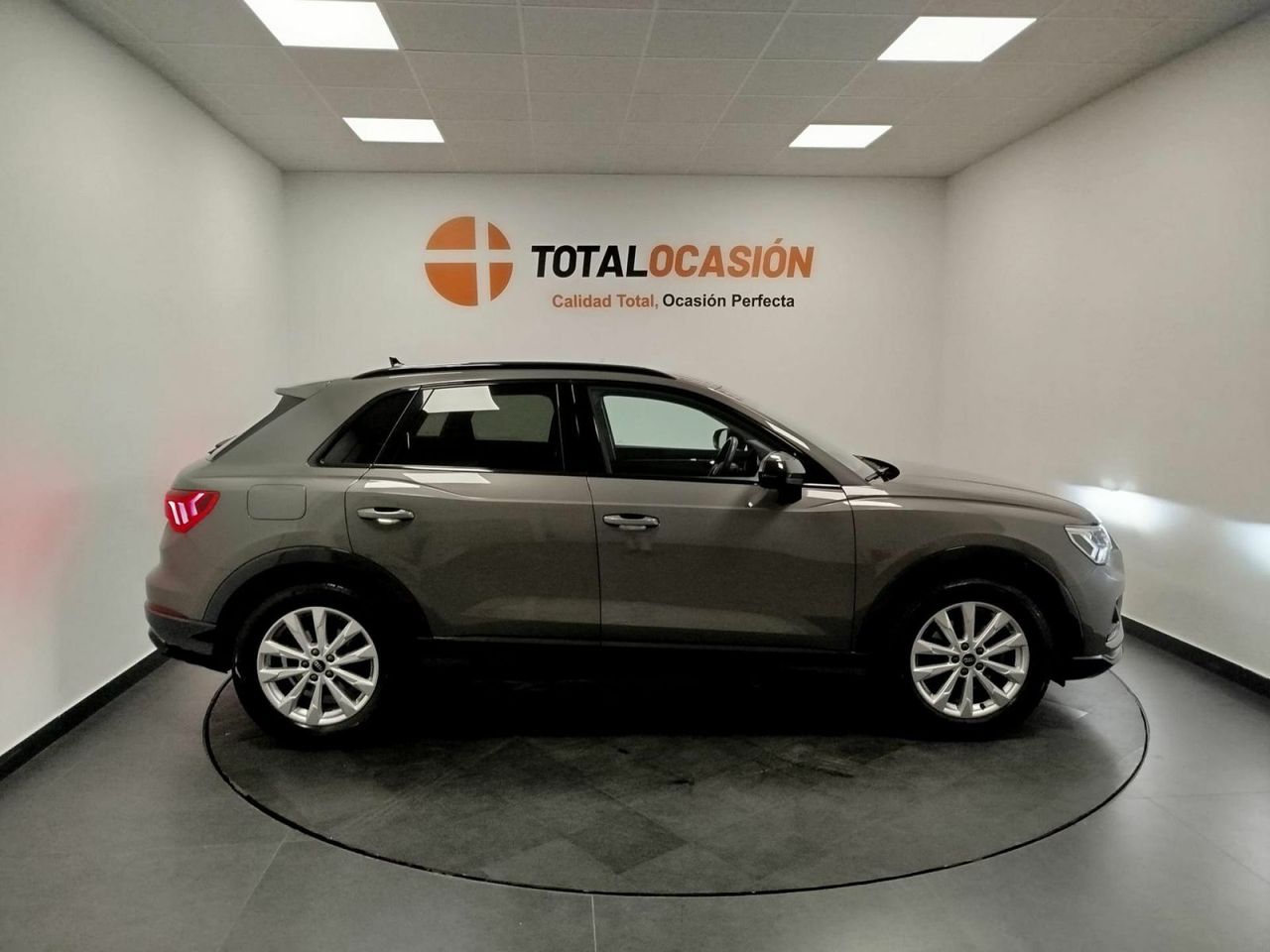 Audi Q3 Advanced 35 TFSI 110kW (150CV) S tronic - Foto 6