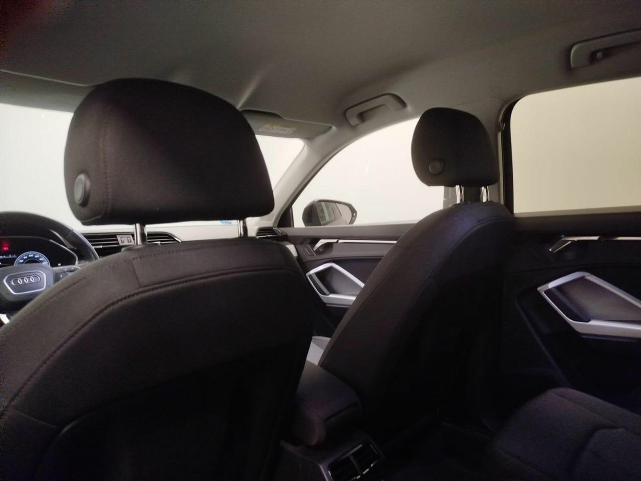 Audi Q3 Advanced 35 TFSI 110kW (150CV) S tronic - Foto 21