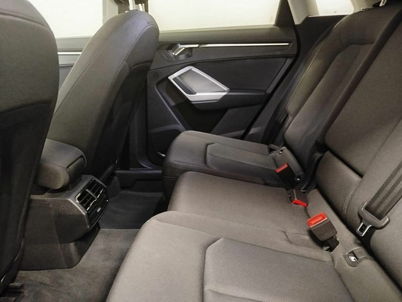 Audi Q3 Advanced 35 TFSI 110kW (150CV) S tronic - Foto 16