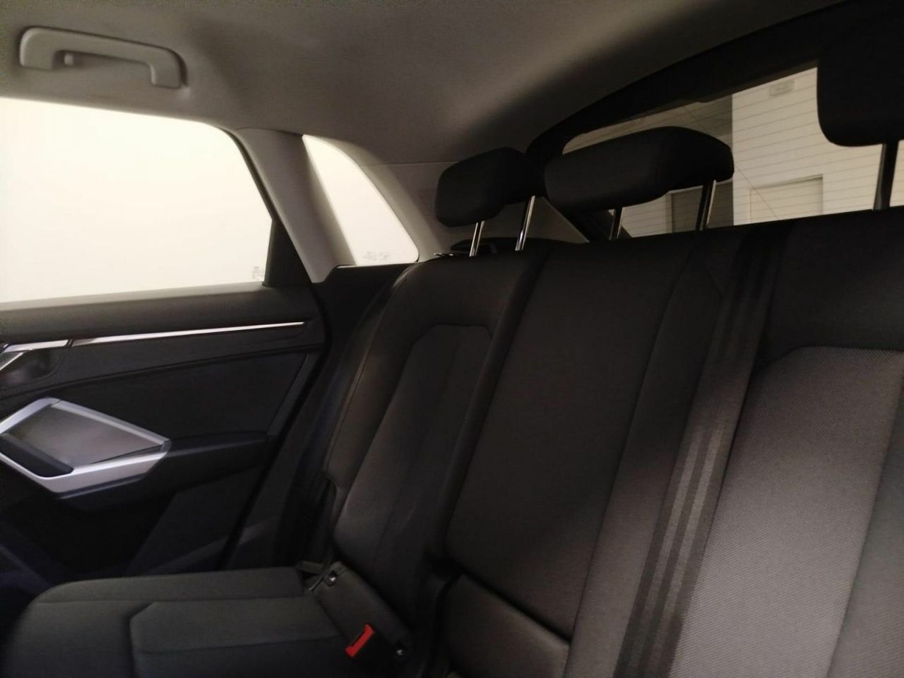 Audi Q3 Advanced 35 TFSI 110kW (150CV) S tronic - Foto 19