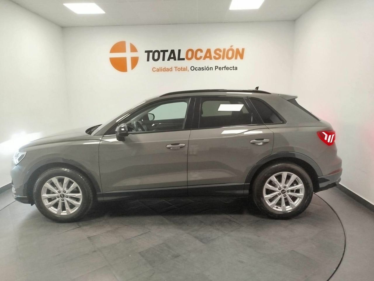 Audi Q3 Advanced 35 TFSI 110kW (150CV) S tronic - Foto 5