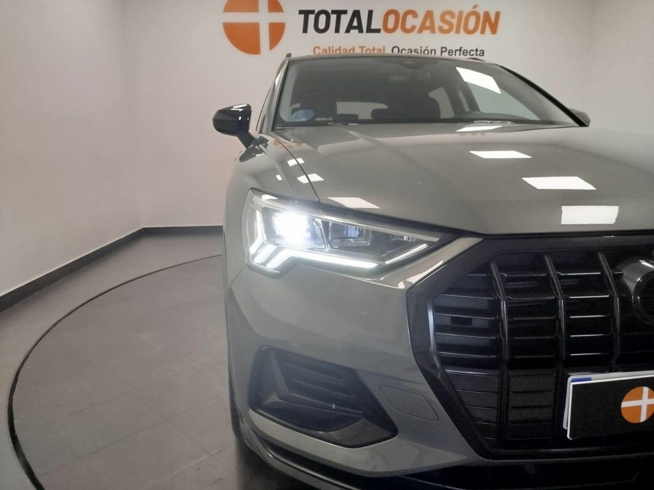 Audi Q3 Advanced 35 TFSI 110kW (150CV) S tronic - Foto 27