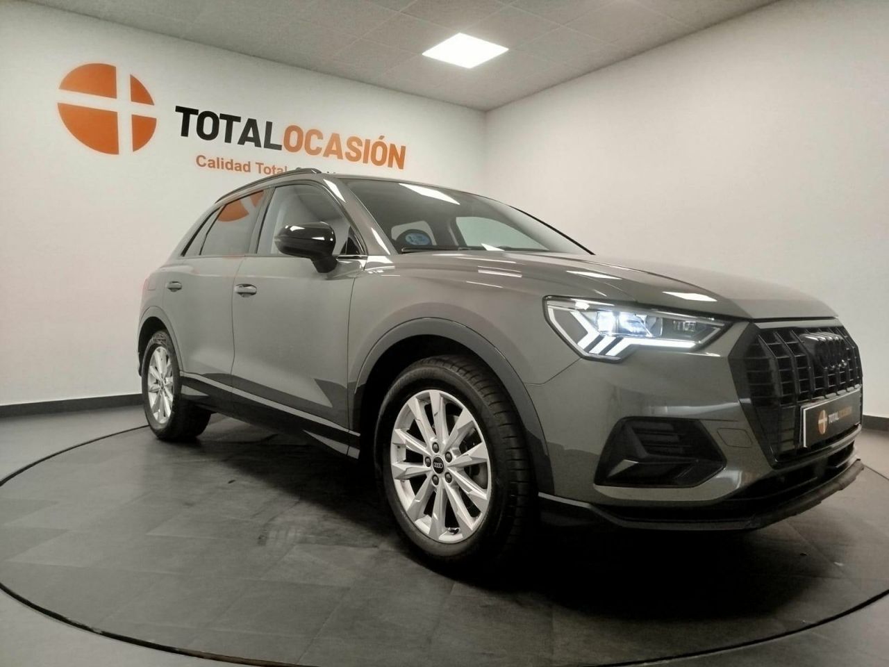 Audi Q3 Advanced 35 TFSI 110kW (150CV) S tronic - Foto 3