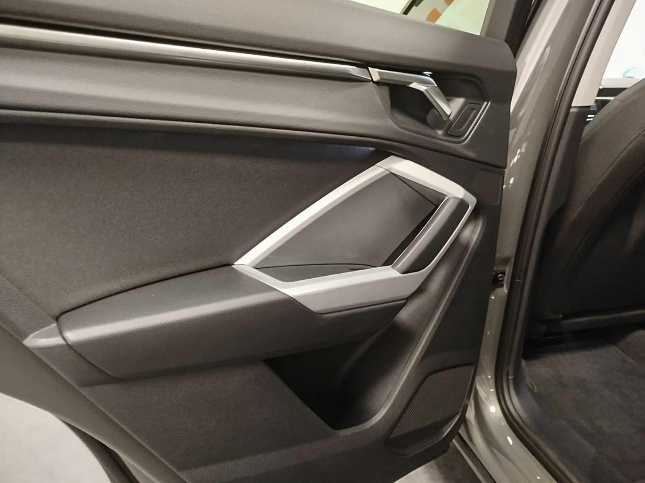 Audi Q3 Advanced 35 TFSI 110kW (150CV) S tronic - Foto 18