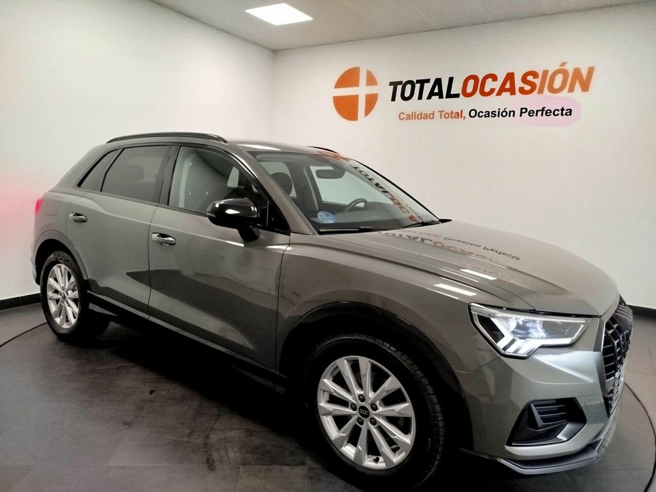 Audi Q3 Advanced 35 TFSI 110kW (150CV) S tronic - Foto 29