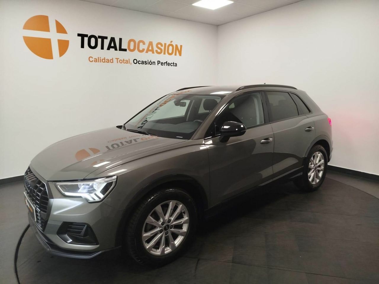 Audi Q3 Advanced 35 TFSI 110kW (150CV) S tronic - Foto 25