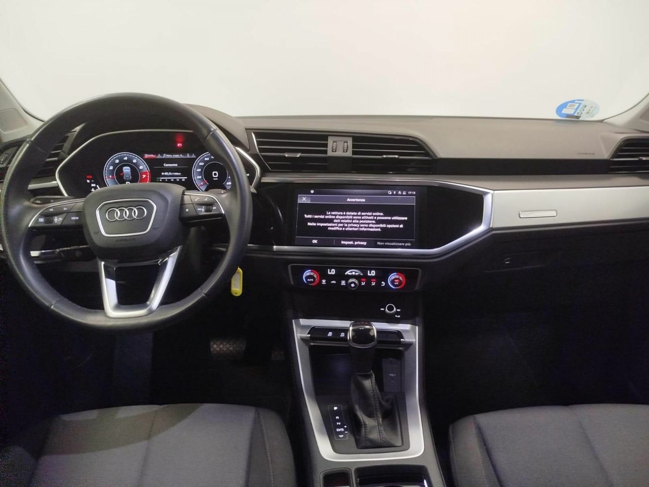 Audi Q3 Advanced 35 TFSI 110kW (150CV) S tronic - Foto 13