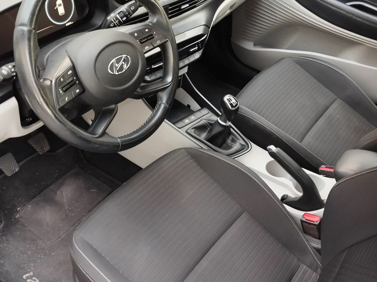 Hyundai i20 1.0 TGDI 74kW (100CV) Tecno - Foto 4