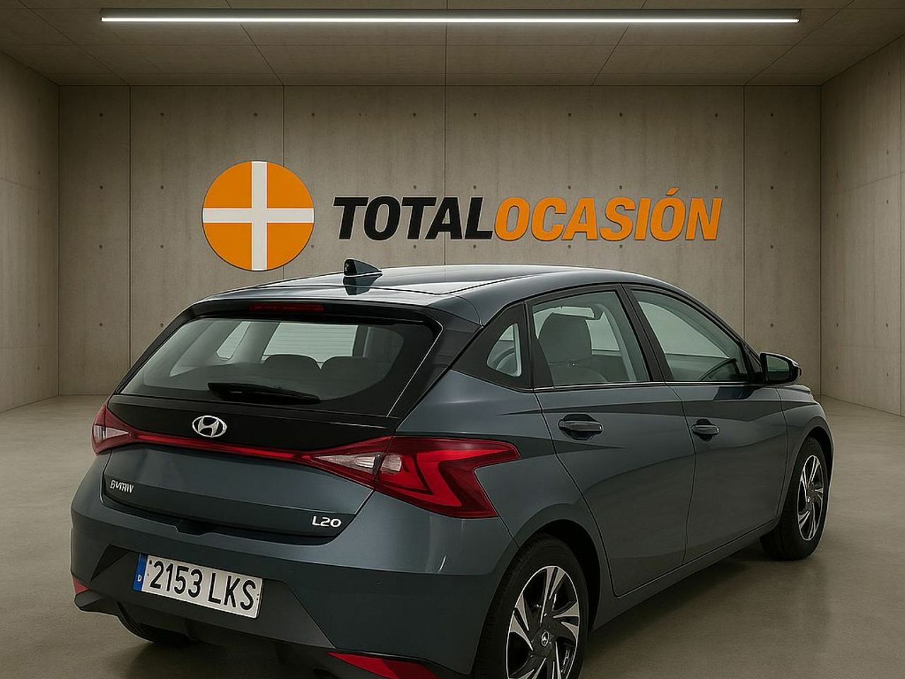 Hyundai i20 1.0 TGDI 74kW (100CV) Tecno - Foto 3