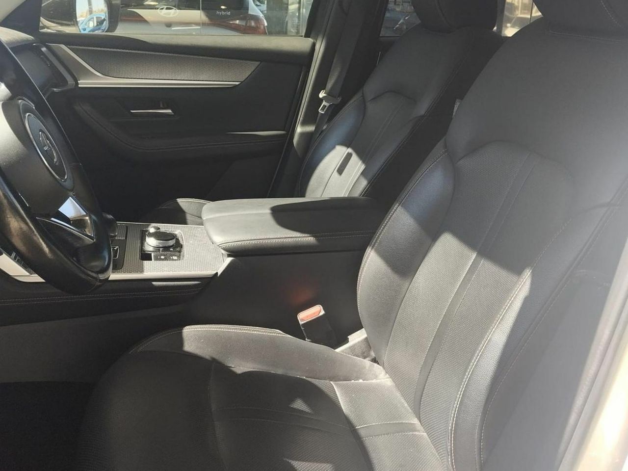 Mazda CX-60 e-Skyactiv PHEV AWD Homura - Foto 5