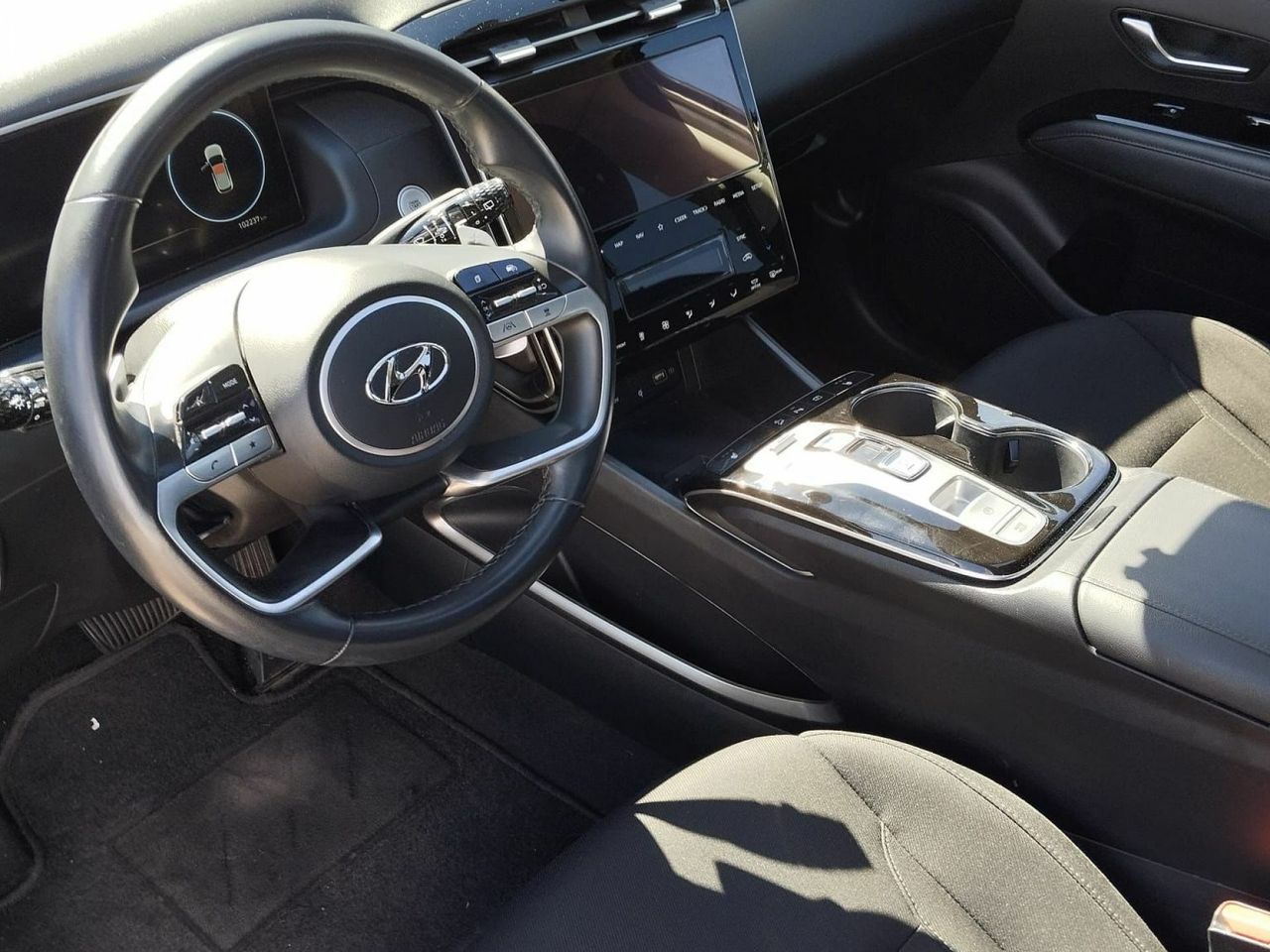 Hyundai Tucson 1.6 TGDI PHEV 195kW Tecno Sky Auto 4x4 - Foto 5