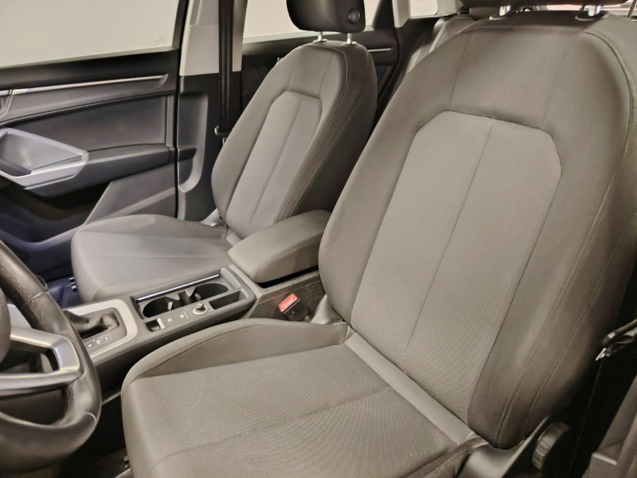 Audi Q3 S line 35 TDI 110kW (150CV) S tronic - Foto 24