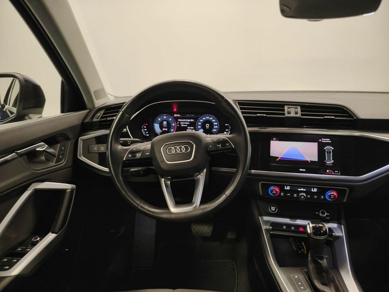Audi Q3 S line 35 TDI 110kW (150CV) S tronic - Foto 19